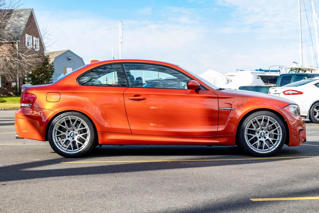 2011 BMW 1M - Image 3 of 31