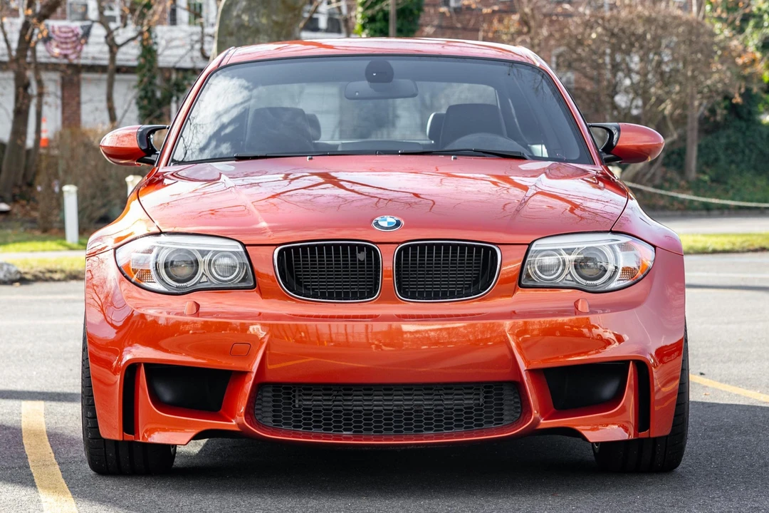 2011 BMW 1M - Image 2 of 31