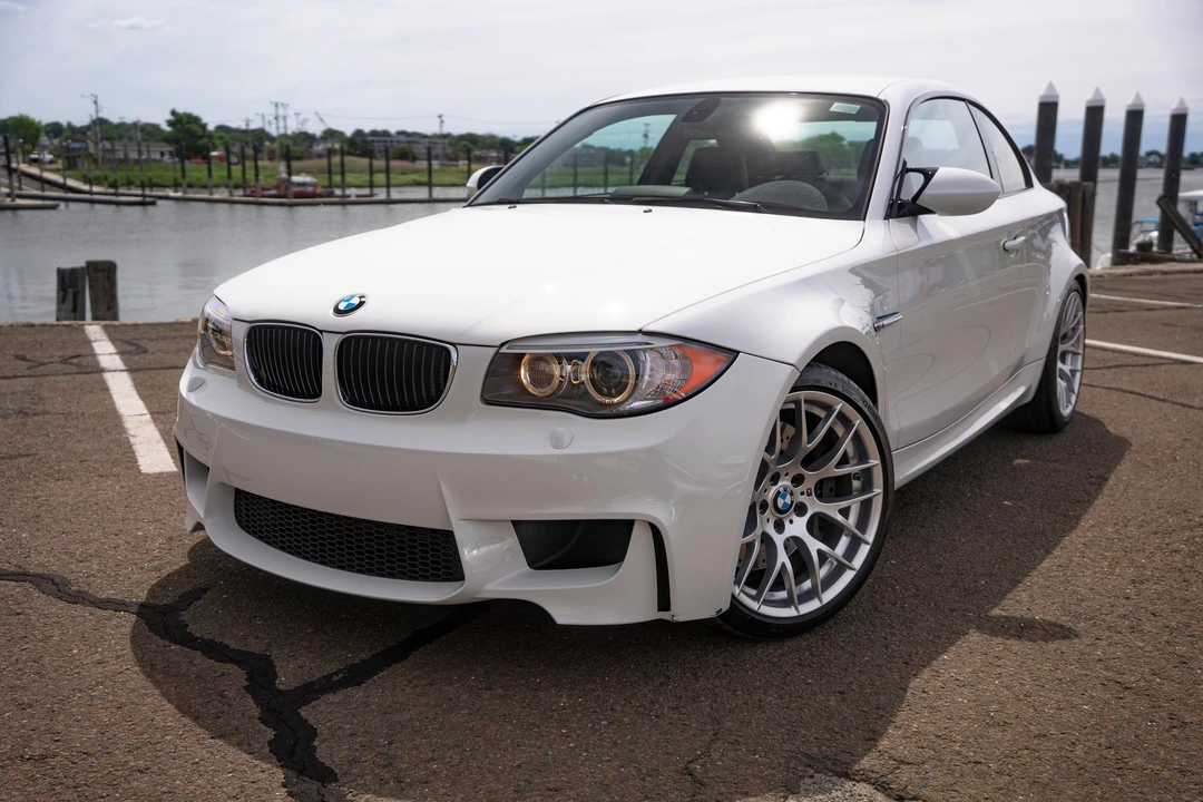 2011 BMW 1M - Image 9 of 31