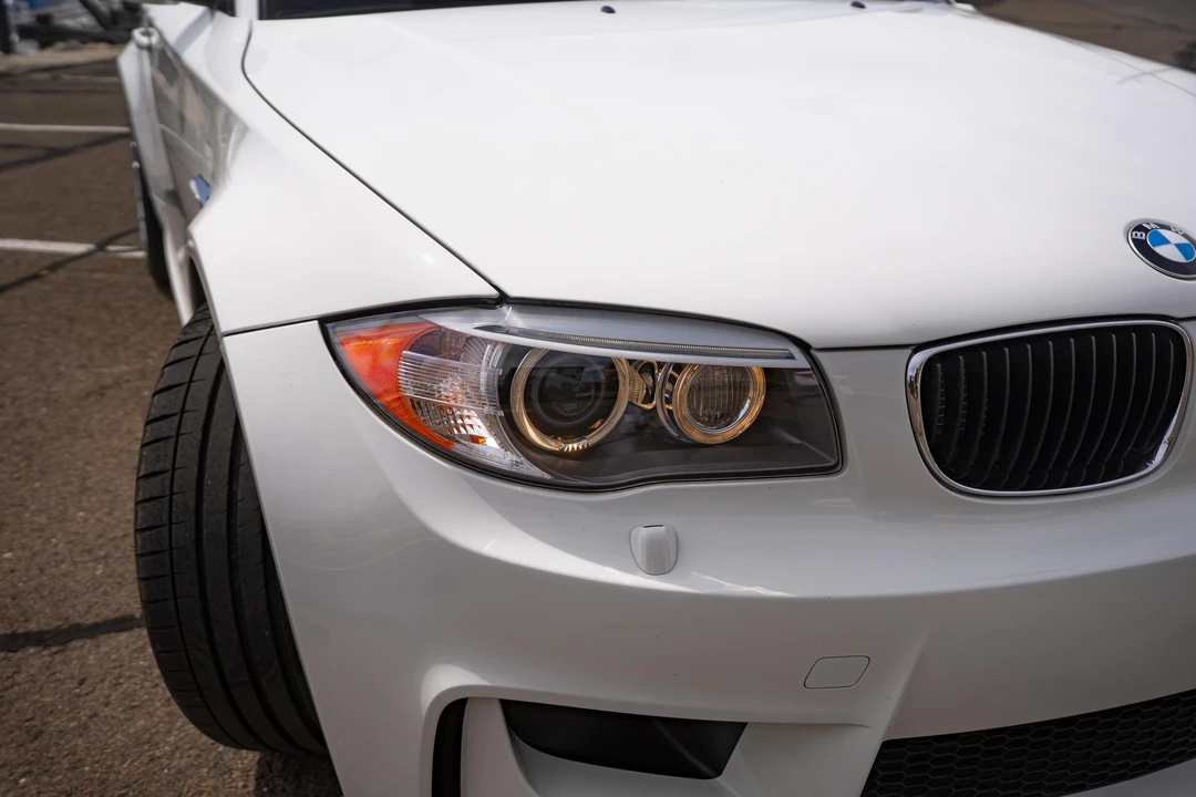2011 BMW 1M - Image 15 of 31