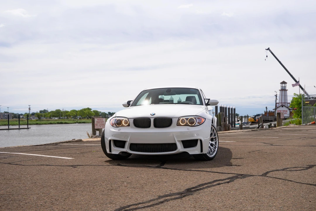 2011 BMW 1M - Image 7 of 31