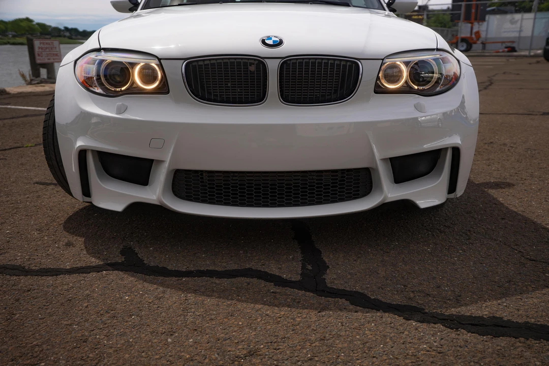 2011 BMW 1M - Image 17 of 31