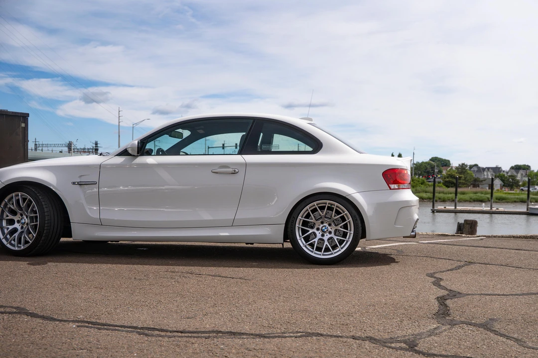 2011 BMW 1M - Image 31 of 31