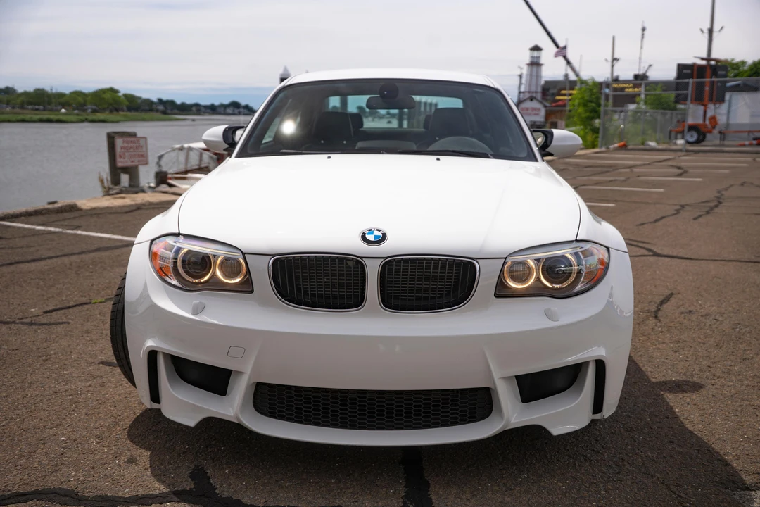 2011 BMW 1M - Image 6 of 31