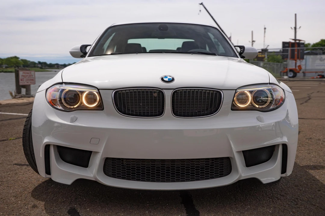 2011 BMW 1M - Image 2 of 31