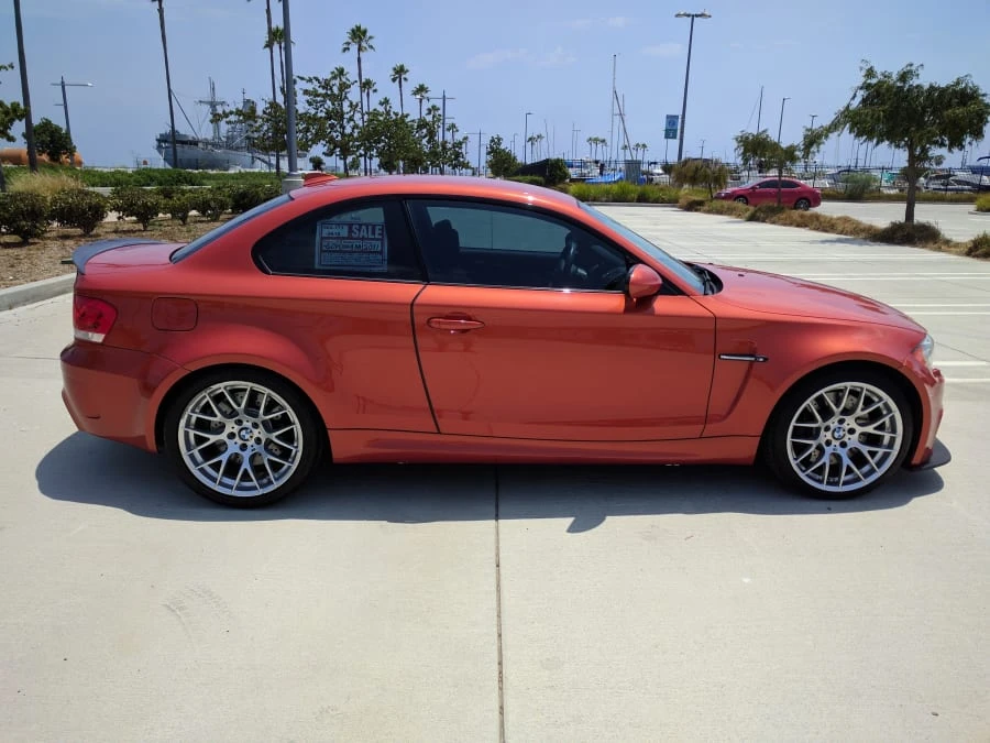 2011 BMW 1M - Image 2 of 11