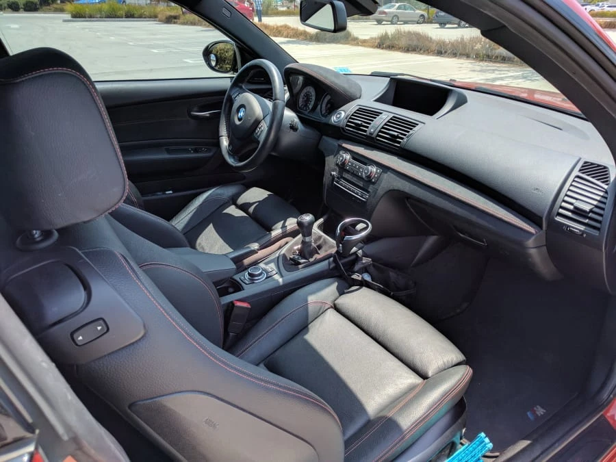 2011 BMW 1M - Image 4 of 11