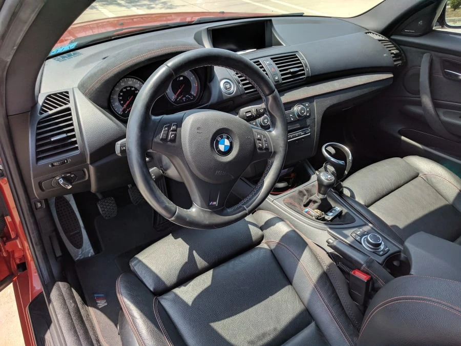 2011 BMW 1M - Image 5 of 11