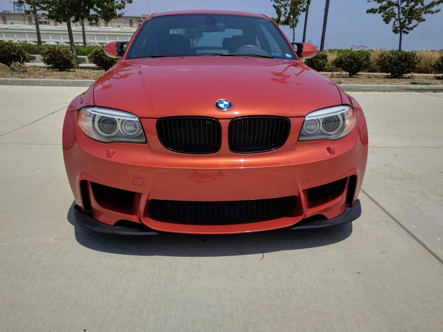 2011 BMW 1M - Image 9 of 11