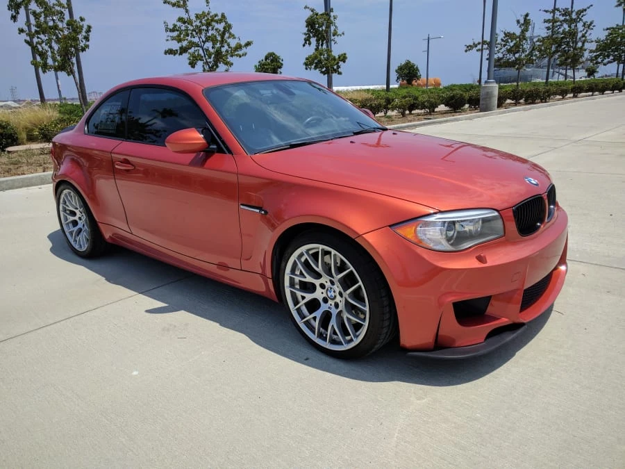 2011 BMW 1M - Image 11 of 11