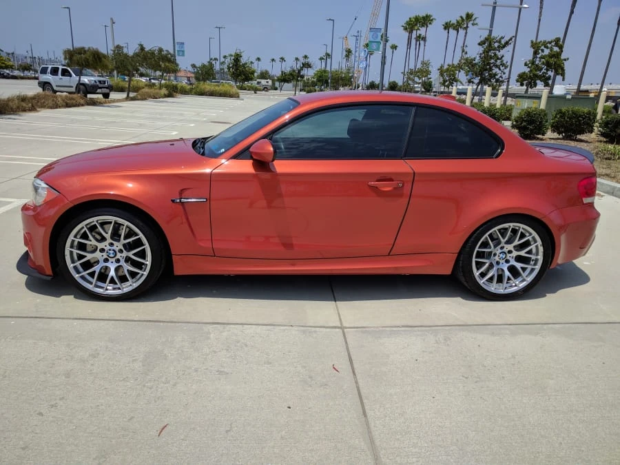 2011 BMW 1M - Image 10 of 11