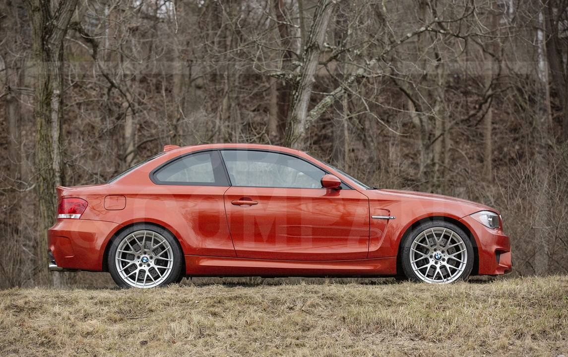 2011 BMW 1M - Image 5 of 14