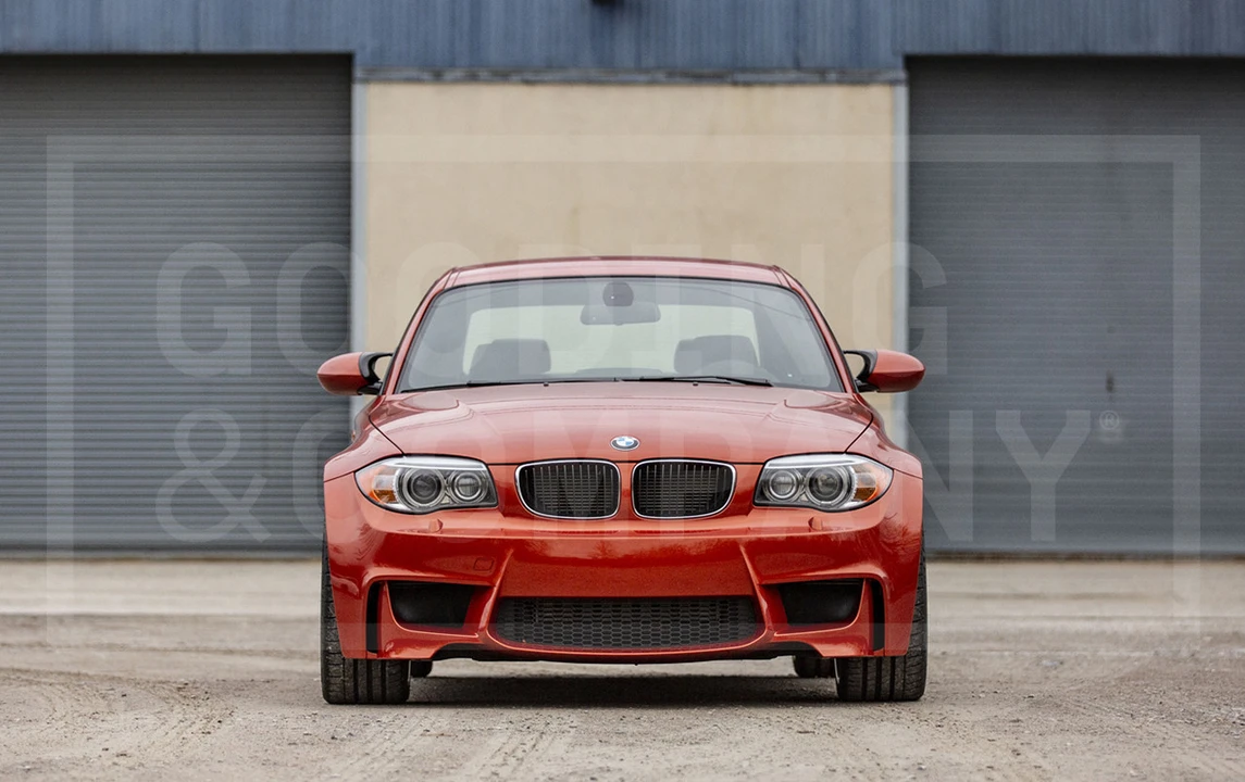 2011 BMW 1M - Image 4 of 14
