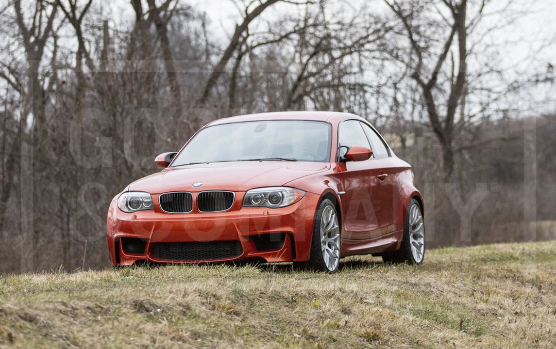 2011 BMW 1M - Image 3 of 14