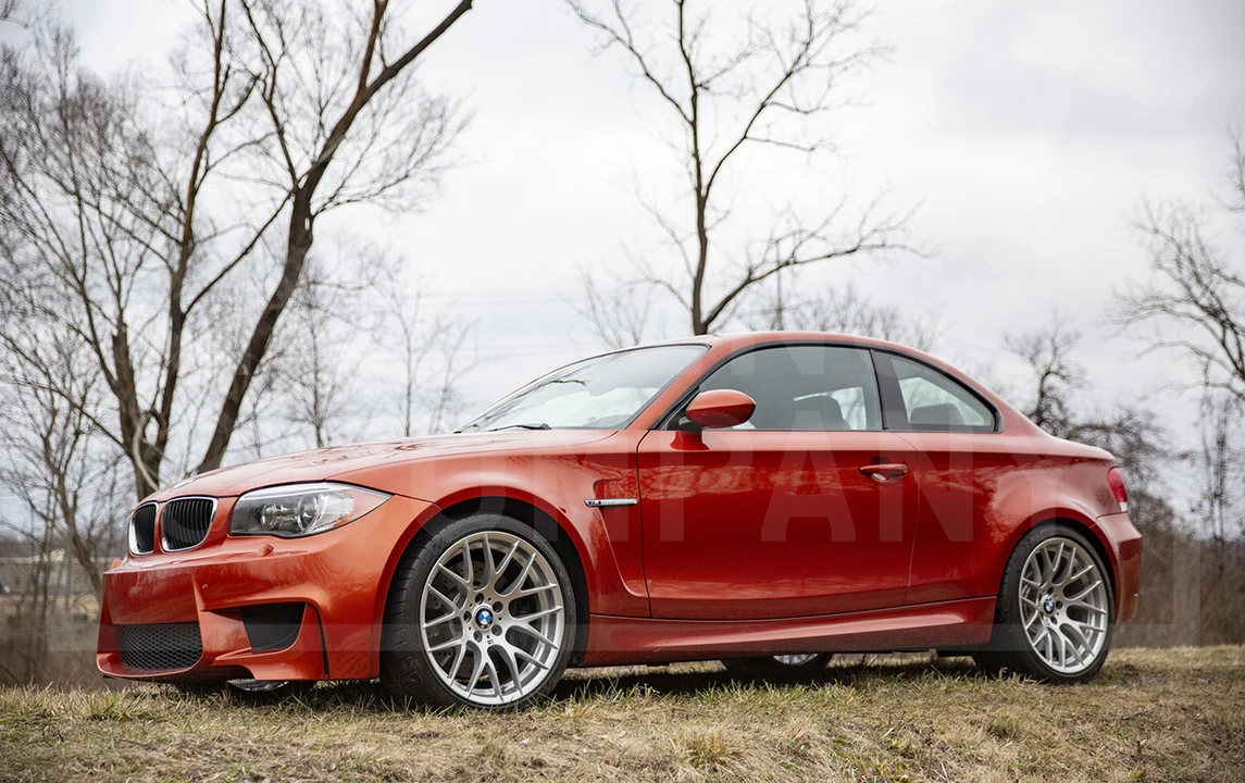 2011 BMW 1M - Image 2 of 14