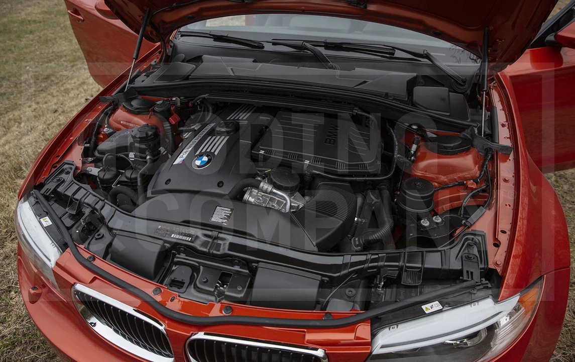 2011 BMW 1M - Image 14 of 14
