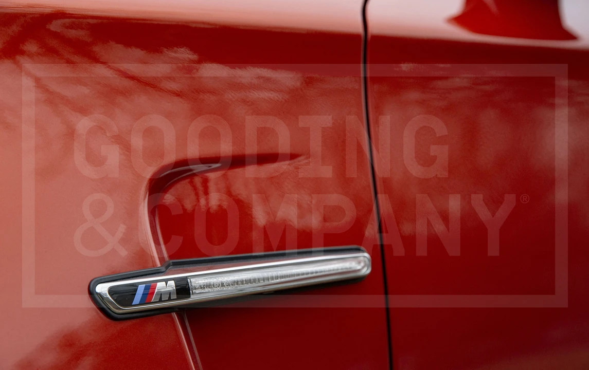 2011 BMW 1M - Image 12 of 14