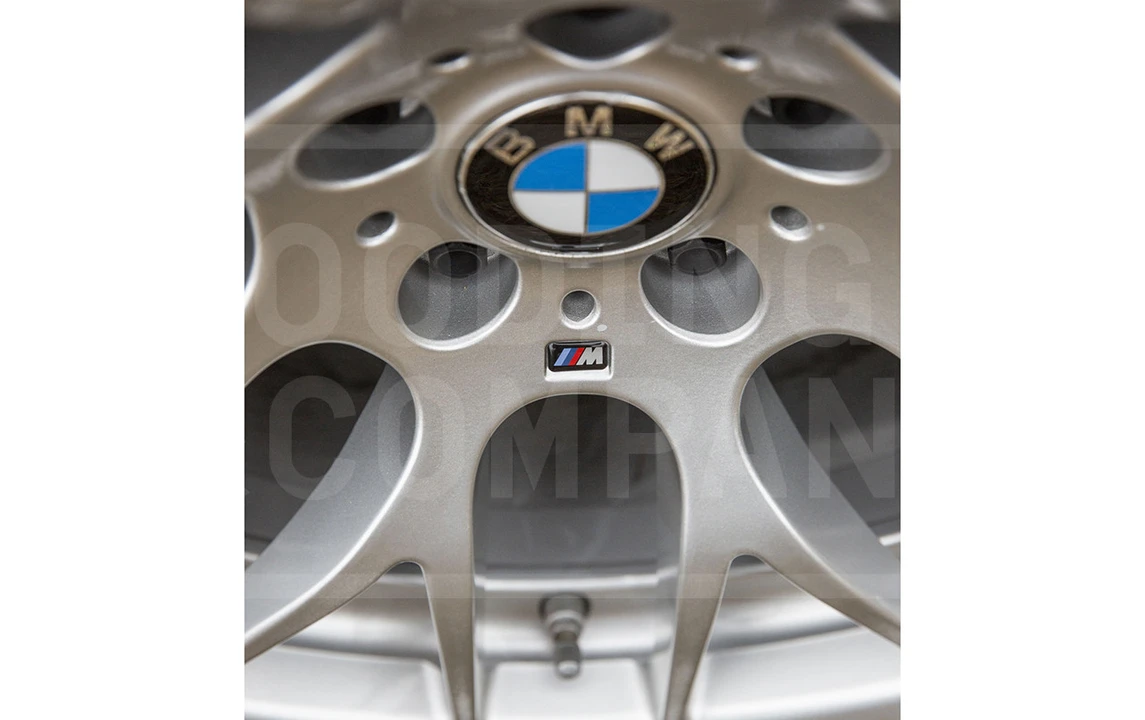 2011 BMW 1M - Image 10 of 14