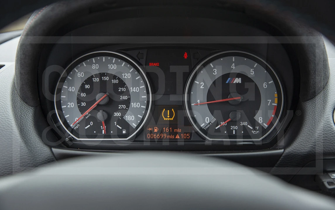 2011 BMW 1M - Image 9 of 14