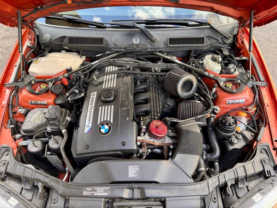2011 BMW 1M - Image 20 of 24