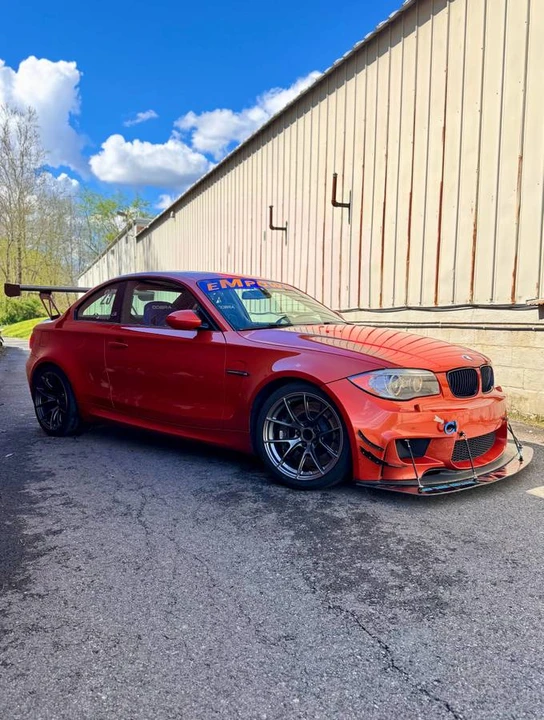 2011 BMW 1M - Image 3 of 11