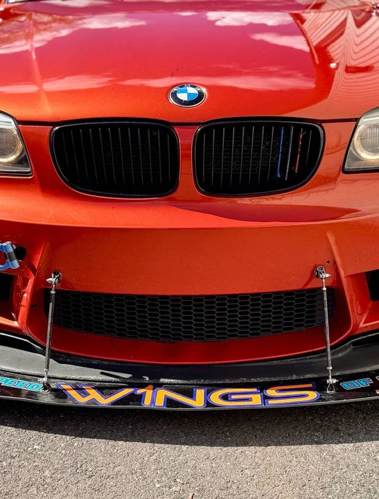 2011 BMW 1M - Image 10 of 24