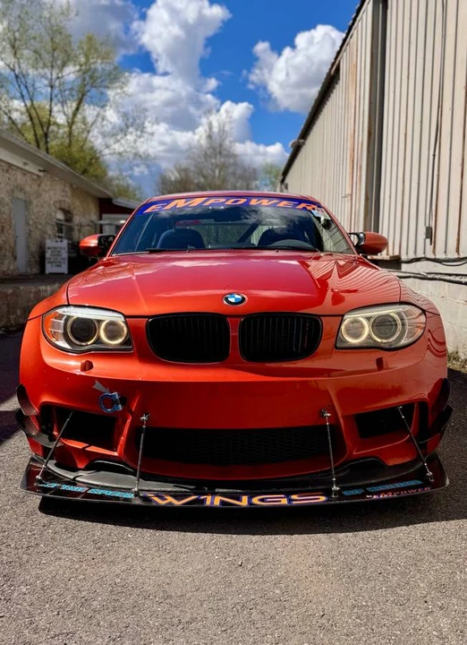 2011 BMW 1M - Image 2 of 24