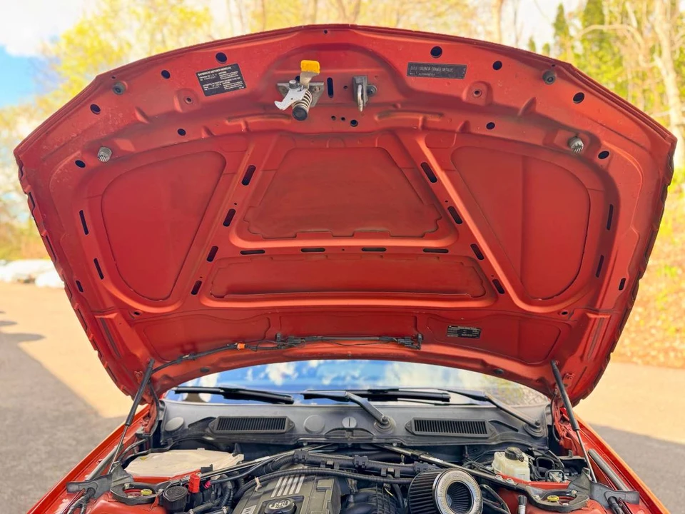 2011 BMW 1M - Image 21 of 24