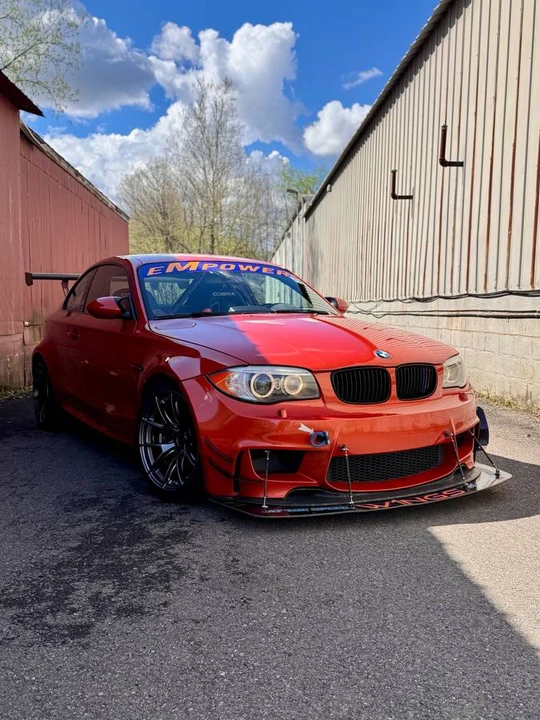 2011 BMW 1M - Image 24 of 24