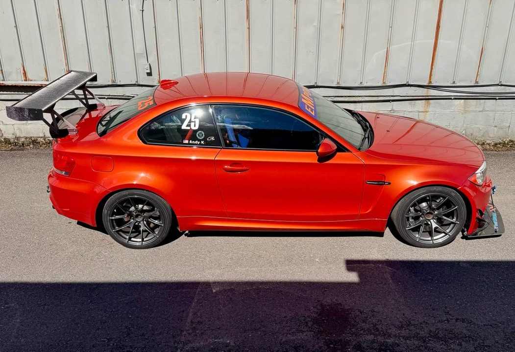 2011 BMW 1M - Image 7 of 24