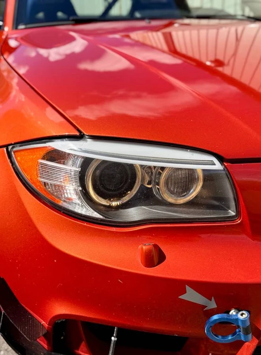 2011 BMW 1M - Image 9 of 24