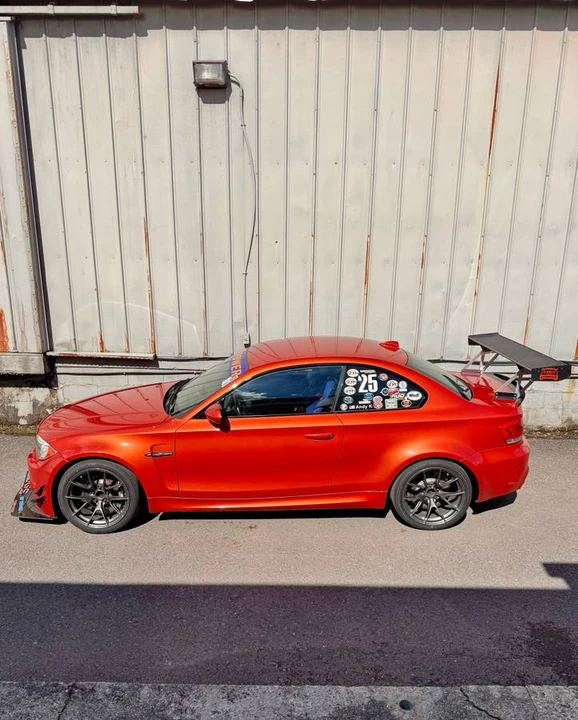 2011 BMW 1M - Image 4 of 24