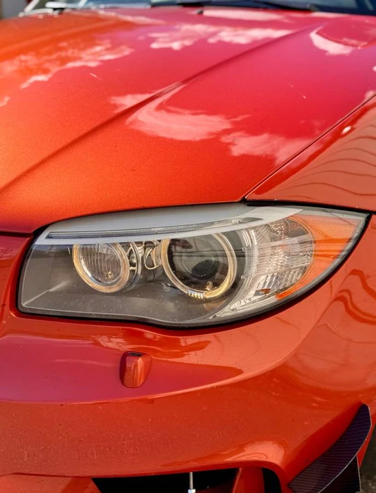 2011 BMW 1M - Image 11 of 24