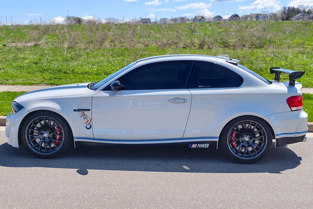 2011 BMW 1M - Image 3 of 31