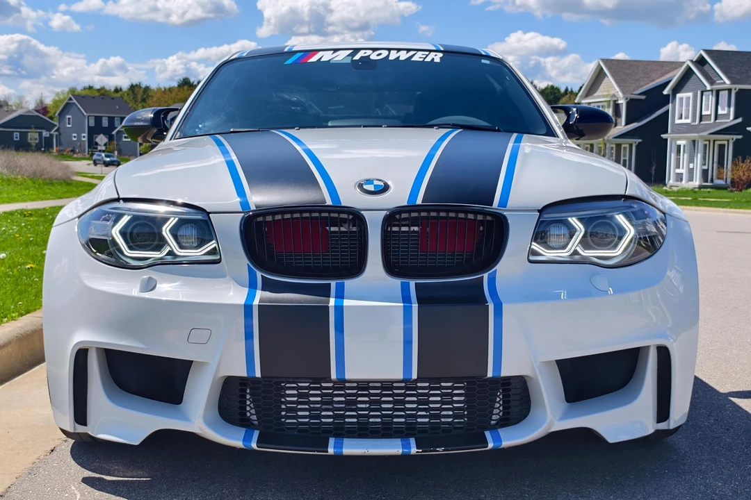 2011 BMW 1M - Image 2 of 31
