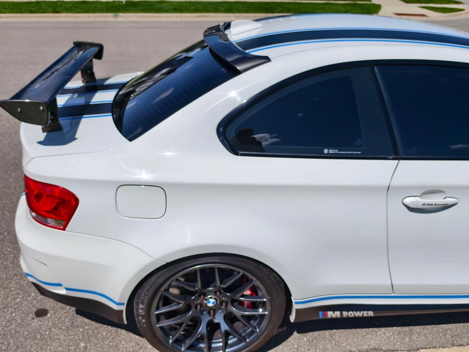 2011 BMW 1M - Image 28 of 31