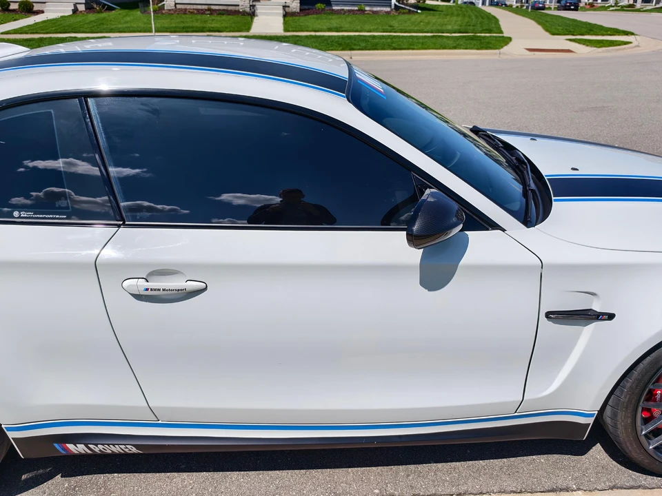 2011 BMW 1M - Image 29 of 31