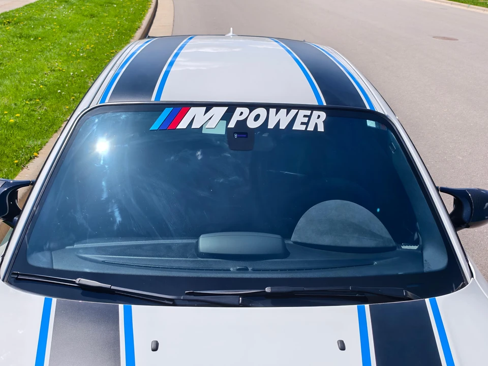 2011 BMW 1M - Image 14 of 31
