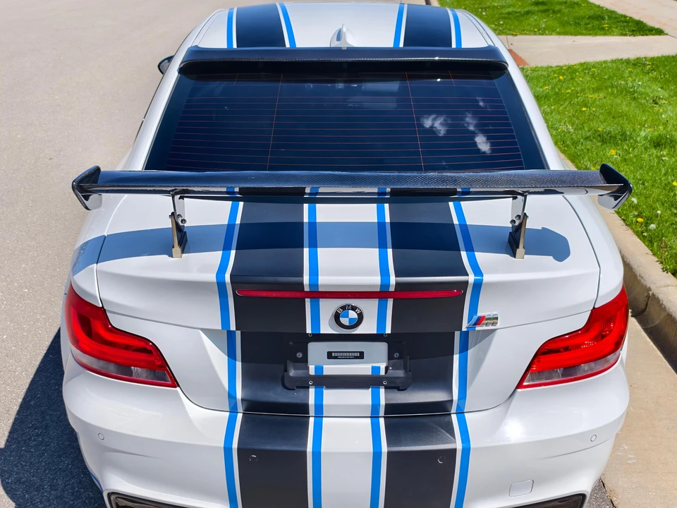2011 BMW 1M - Image 24 of 31