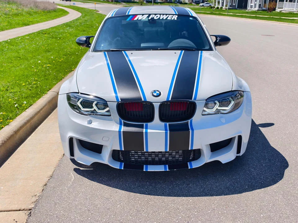 2011 BMW 1M - Image 6 of 31