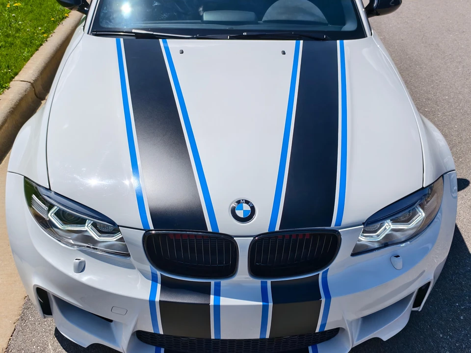 2011 BMW 1M - Image 15 of 31