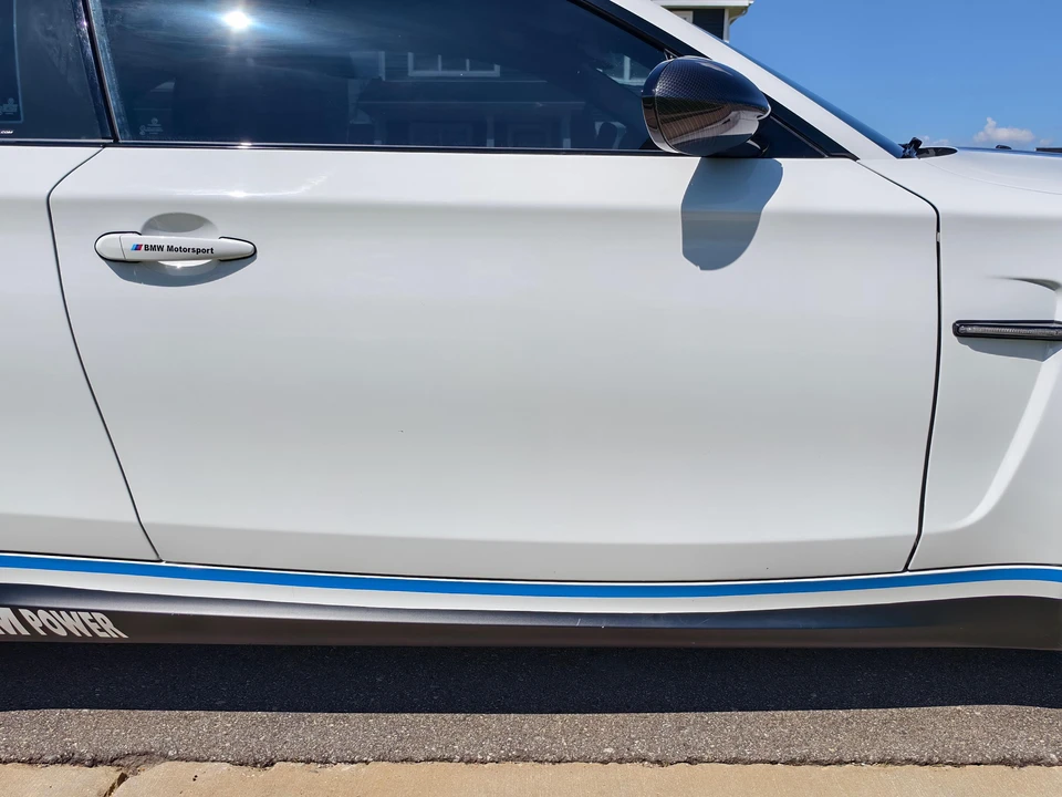 2011 BMW 1M - Image 31 of 31