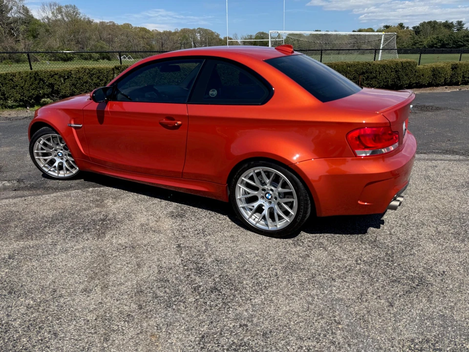 2011 BMW 1M - Image 6 of 12