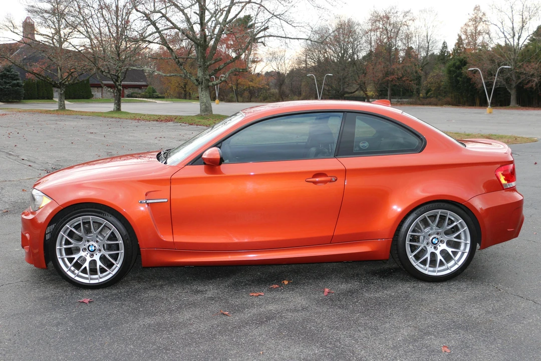 2011 BMW 1M - Image 3 of 12