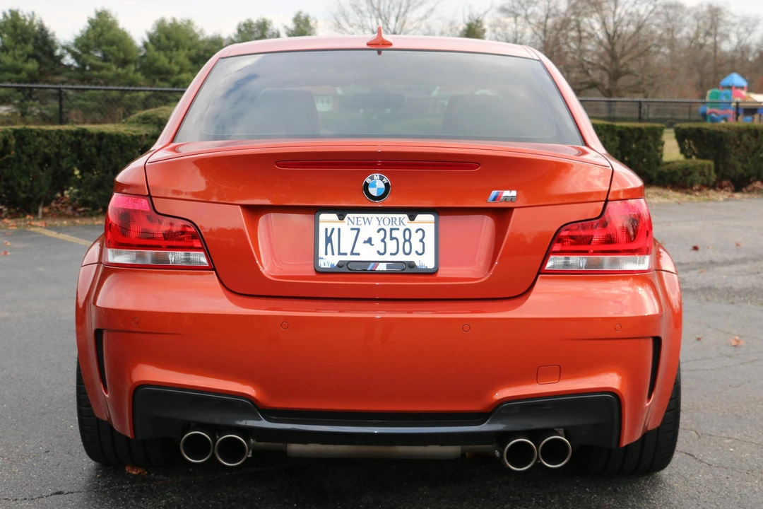 2011 BMW 1M - Image 4 of 12