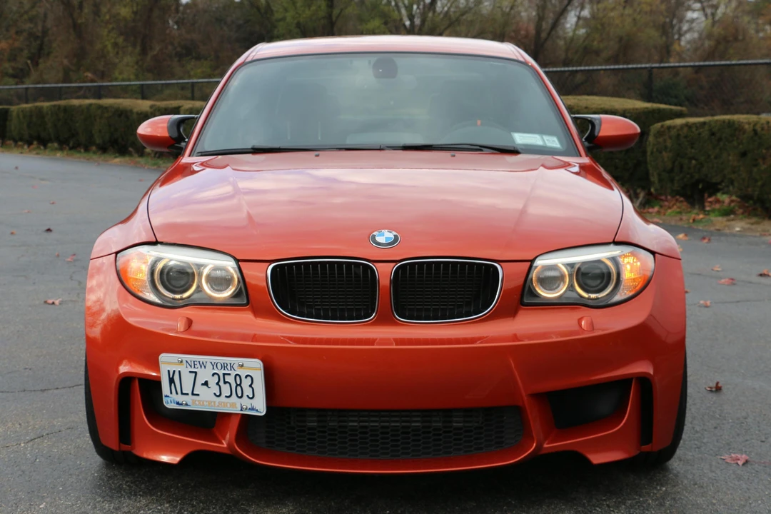 2011 BMW 1M - Image 2 of 12