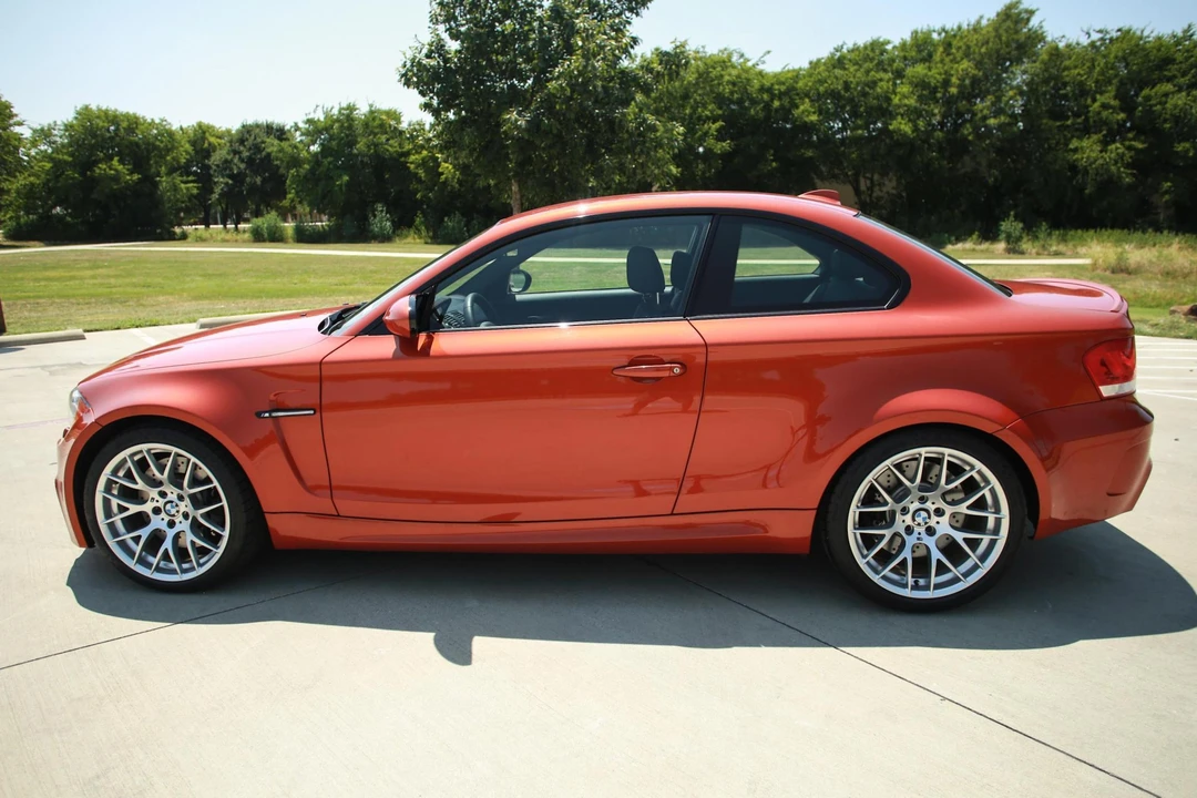 2011 BMW 1M - Image 3 of 31