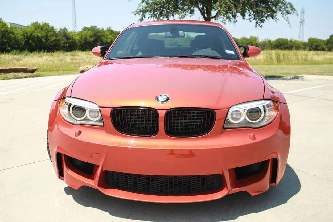 2011 BMW 1M - Image 2 of 31