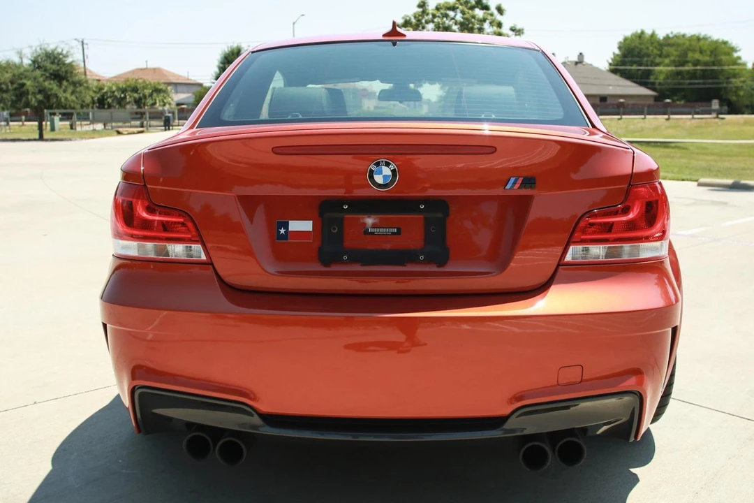 2011 BMW 1M - Image 5 of 31