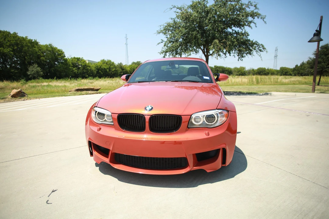 2011 BMW 1M - Image 7 of 31